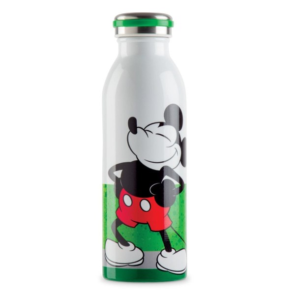 Thermoskanne Mickey „Ich bin grün“ – Egan Disney Home