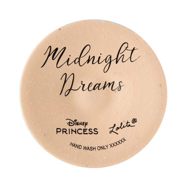 MIDNIGHT DREAMS ASCHENPUTTEL WEINGLAS - DISNEY LOLITA