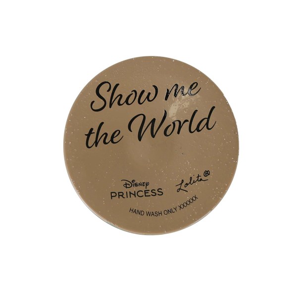 "SHOW ME THE WORLD" JASMINE-WEINGLAS - DISNEY LOLITA