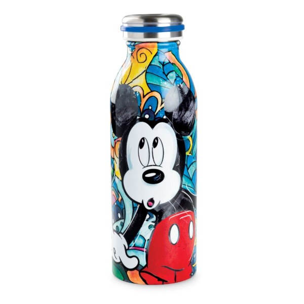 Mickey-Motiv-Trinkflasche 500 ml - Egan Disney Home
