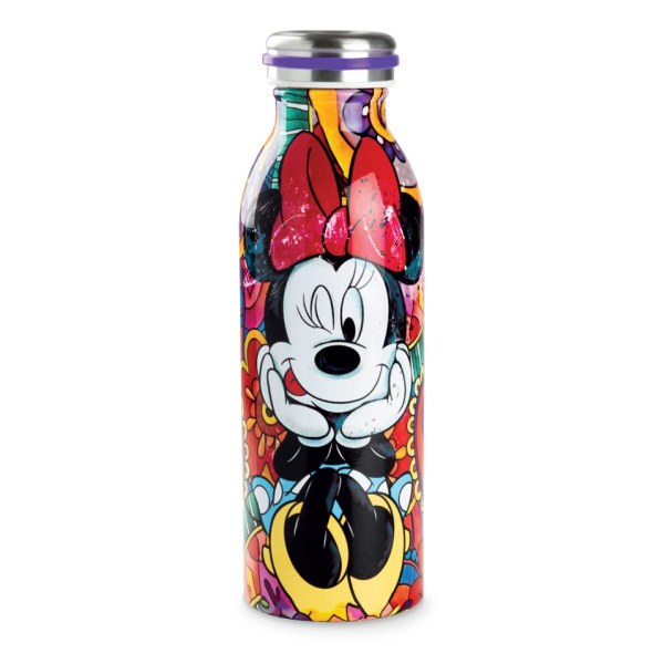 Minnie-Wasserflasche 500 ml - Egan Disney Home