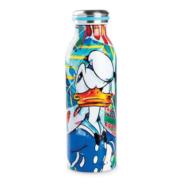 Donald-Wasserflasche 500ml - Egan Disney Home