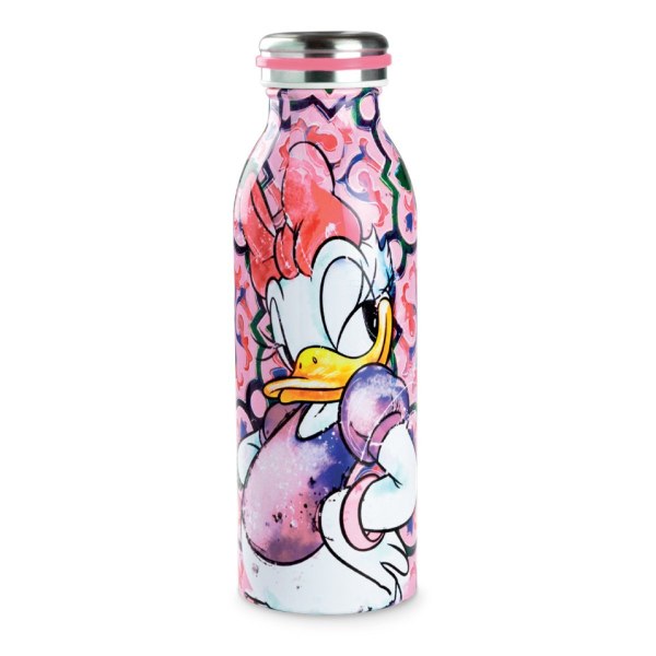 Wasserflasche Daisy 500ml - Egan Disney Home