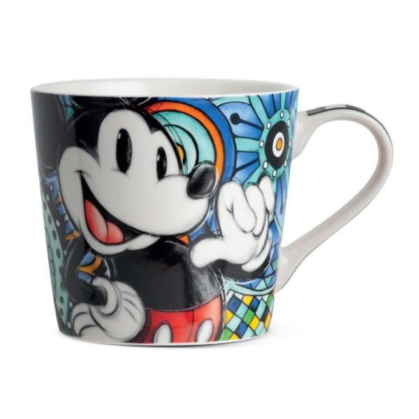 Mickey- Tasse 430 ml – Egan Disney Home