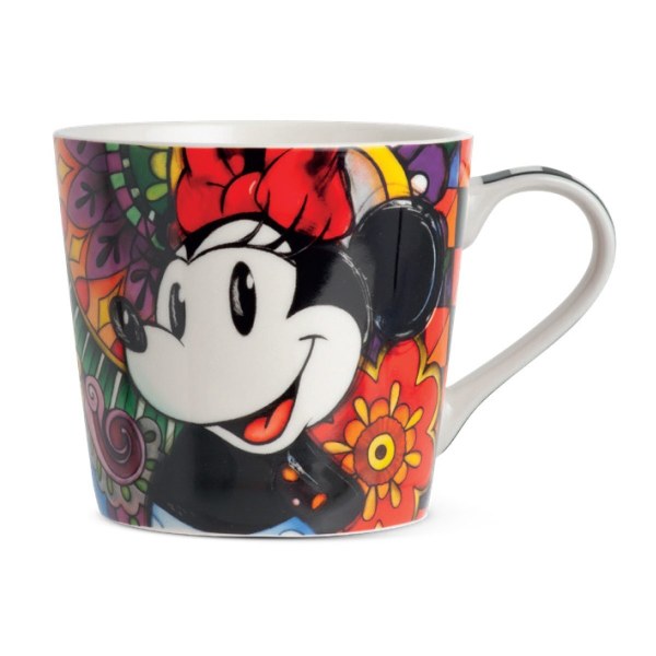 Tasse Minnie 430ml - Egan Disney Home