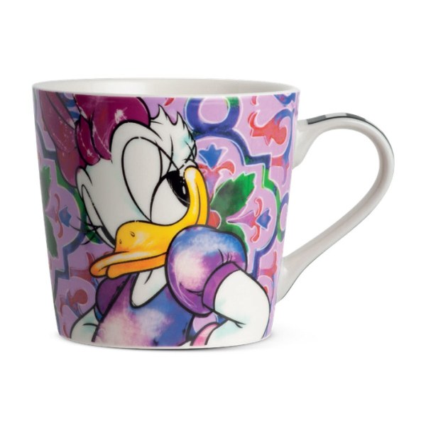 Tasse Daisy 430ml - Egan Disney Home