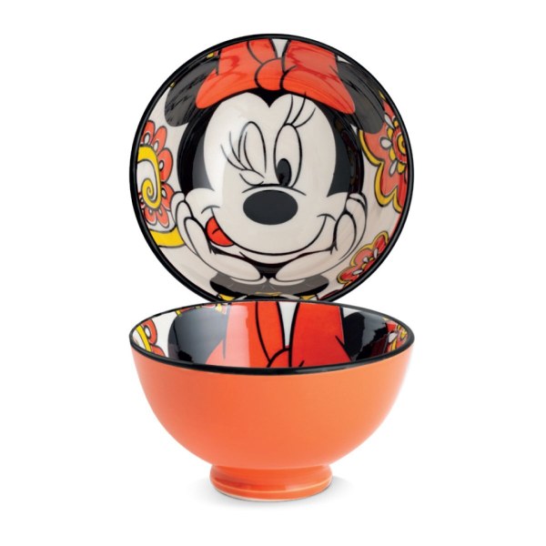 Kleine Minnie-Schüssel 300 ml - Egan Disney Home