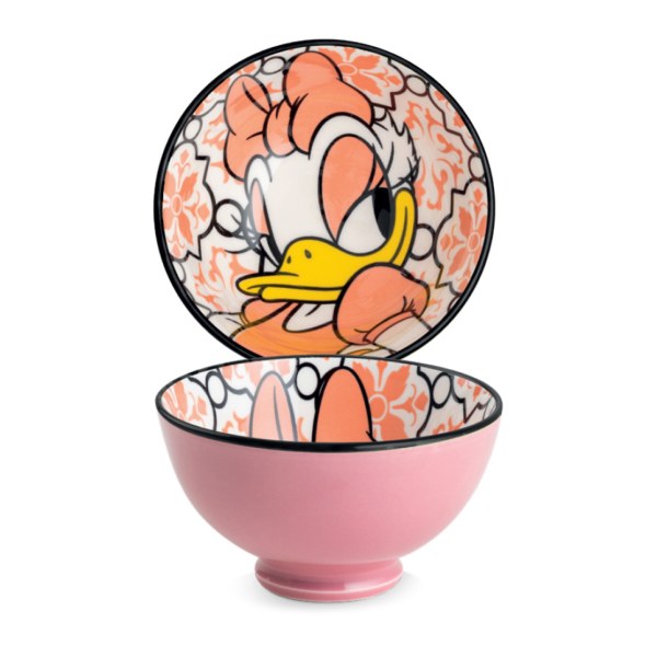 Kleine Schüssel Daisy 300 ml - Egan Disney Home