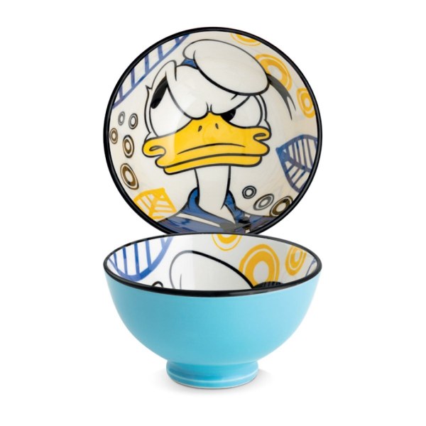 Kleine Schüssel Donald 300 ml - Egan Disney Home