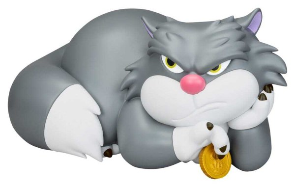 Disney - Lucifer Vinyl-Spardose