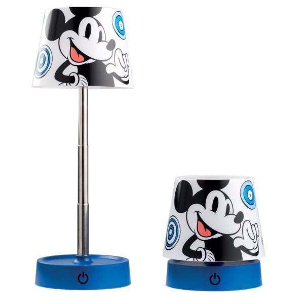 Tischleuchte Mickey - Egan Disney Home