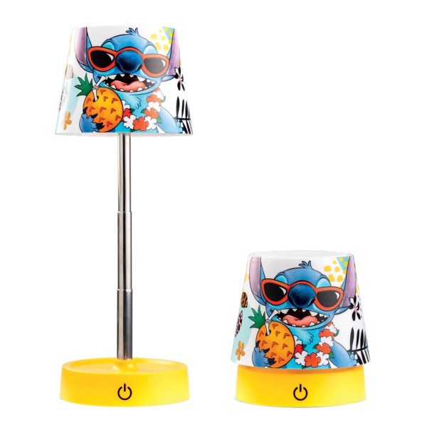 Tischlampe Stitch - Egan Disney Home