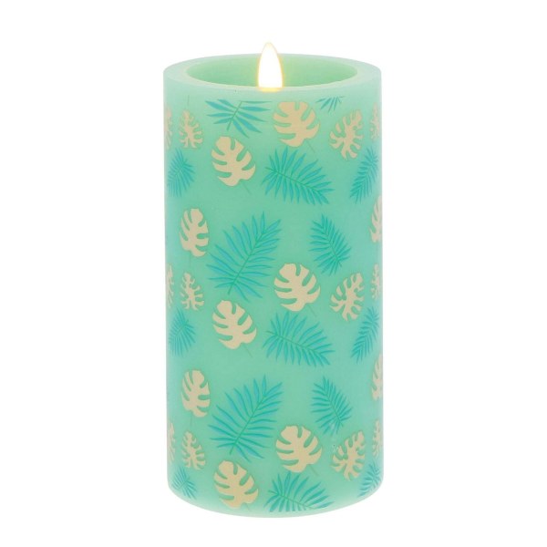 Lilo & Stitch LED-Kerze – Disney Home Frangrance Collection