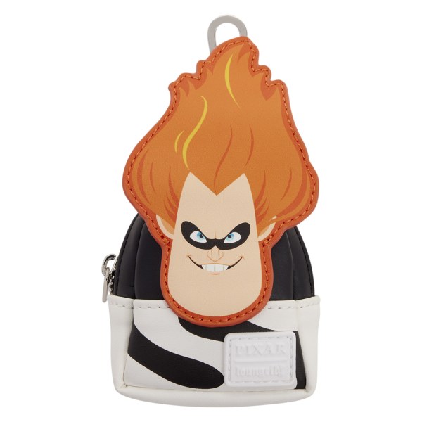 Rivals Mystery Mini Rucksack Schlüsselanhänger Charm - Disney Pixar Loungefly