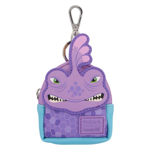 Rivals Mystery Mini Rucksack Schlüsselanhänger Charm - Disney Pixar Loungefly