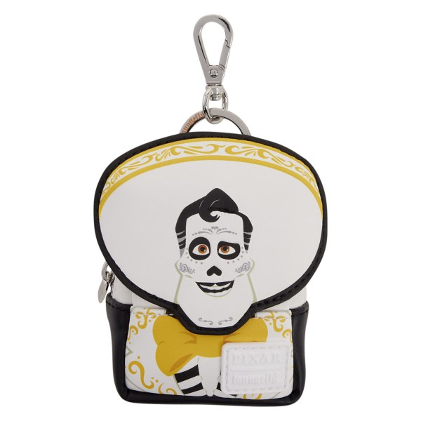 Rivals Mystery Mini Rucksack Schlüsselanhänger Charm - Disney Pixar Loungefly