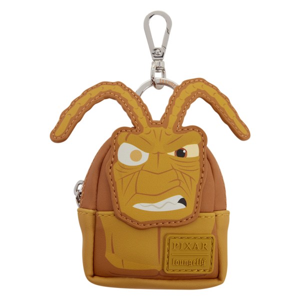 Rivals Mystery Mini Rucksack Schlüsselanhänger Charm - Disney Pixar Loungefly