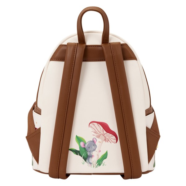Mini Rucksack Feen - Disney Loungefly Tinkerbell