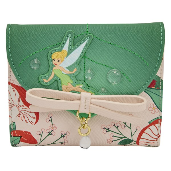 Geldbörse Fairies - Disney Loungefly Tinkerbell