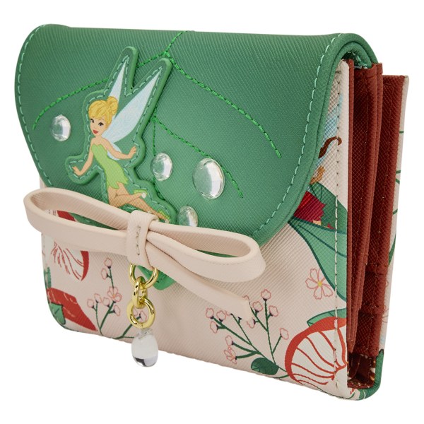 Geldbörse Fairies - Disney Loungefly Tinkerbell