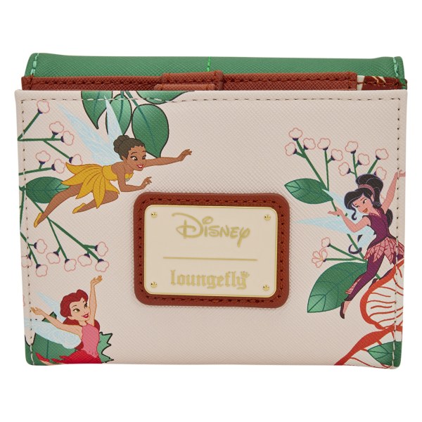 Geldbörse Fairies - Disney Loungefly Tinkerbell