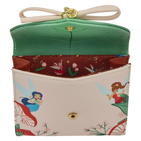 Geldbörse Fairies - Disney Loungefly Tinkerbell
