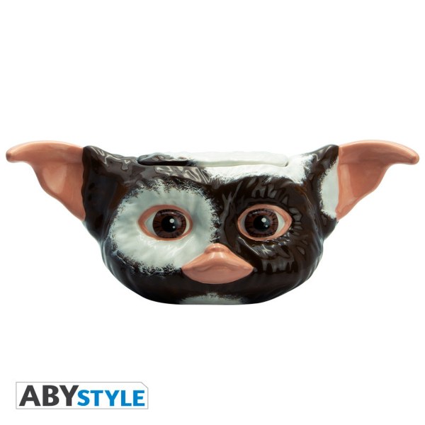 Gremlins - 3D Tasse - Gizmo