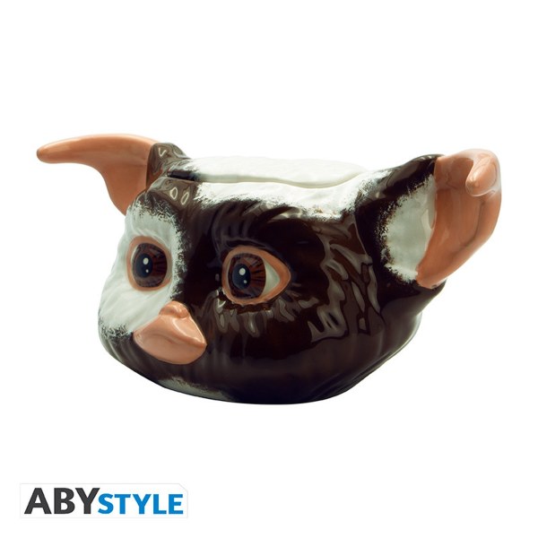 Gremlins - 3D Tasse - Gizmo