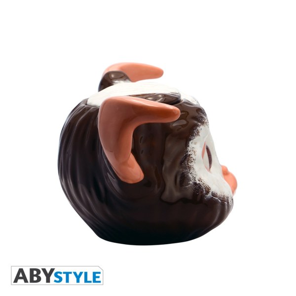 Gremlins - 3D Tasse - Gizmo
