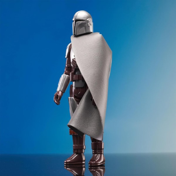 Jumbo-Actionfigur The Mandalorian (Jetpack) 30 cm - Star Wars : The Mandalorian