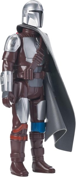 Jumbo-Actionfigur The Mandalorian (Jetpack) 30 cm - Star Wars : The Mandalorian