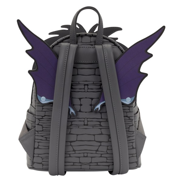 Gargoyles Demona Cosplay Mini-Rucksack - Disney Loungefly