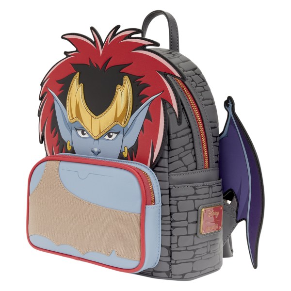 Gargoyles Demona Cosplay Mini-Rucksack - Disney Loungefly