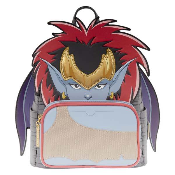 Gargoyles Demona Cosplay Mini-Rucksack - Disney Loungefly
