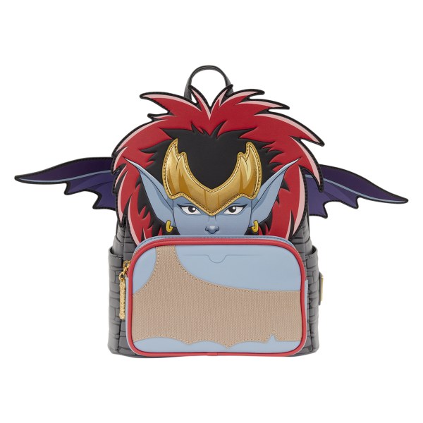 Gargoyles Demona Cosplay Mini-Rucksack - Disney Loungefly