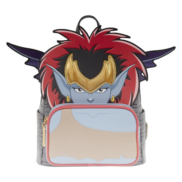 Gargoyles Demona Cosplay Mini-Rucksack - Disney Loungefly
