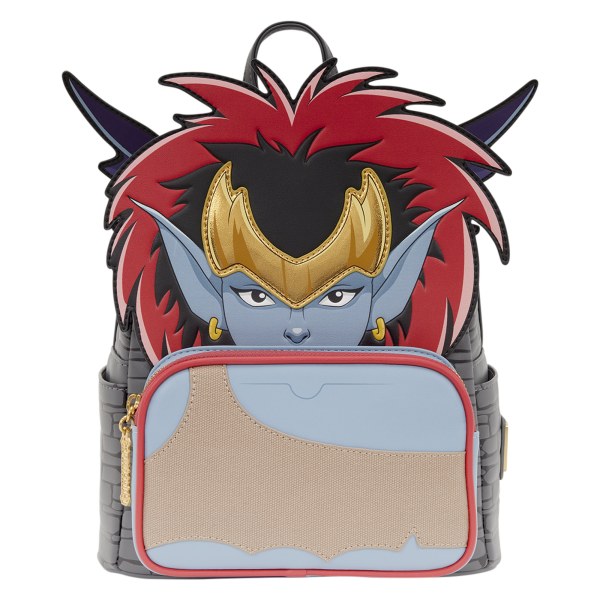 Gargoyles Demona Cosplay Mini-Rucksack - Disney Loungefly