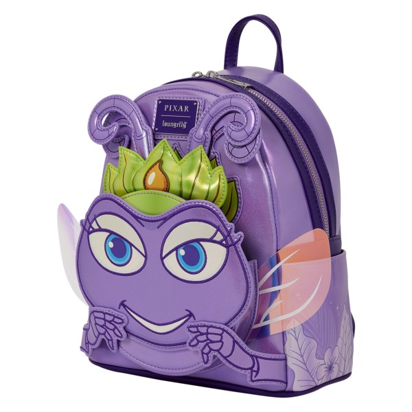 Princess Atta Mini Rucksack - Disney Pixar Loungefly A Bug's Life