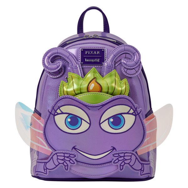 Princess Atta Mini Rucksack - Disney Pixar Loungefly A Bug's Life