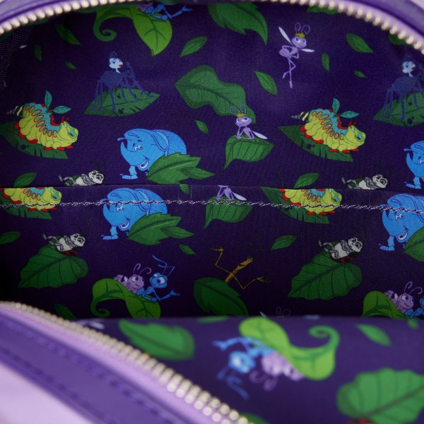 Princess Atta Mini Rucksack - Disney Pixar Loungefly A Bug's Life