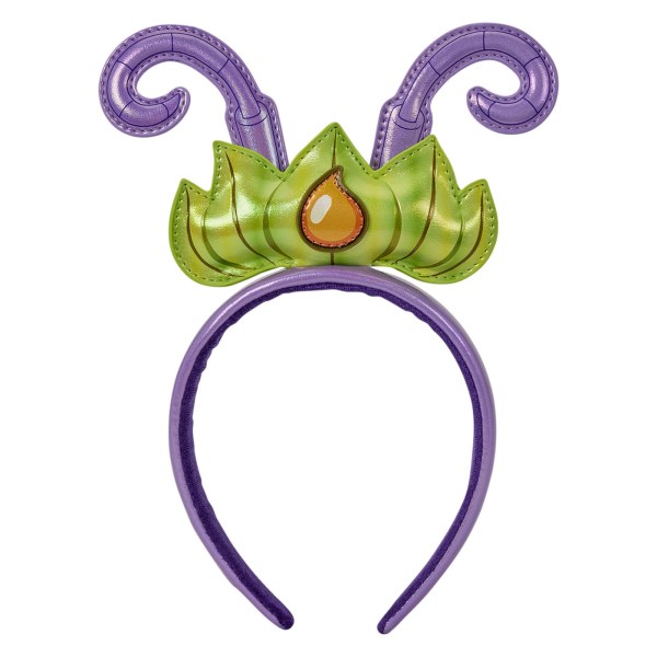 Princess Atta Mini Rucksack - Disney Pixar Loungefly A Bug's Life