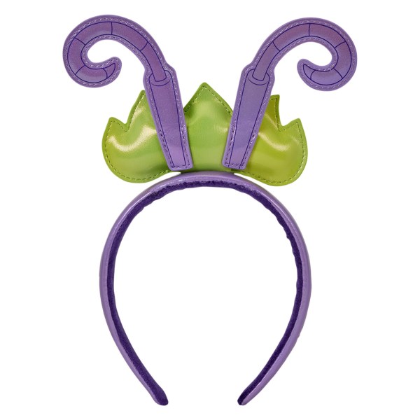Princess Atta Mini Rucksack - Disney Pixar Loungefly A Bug's Life