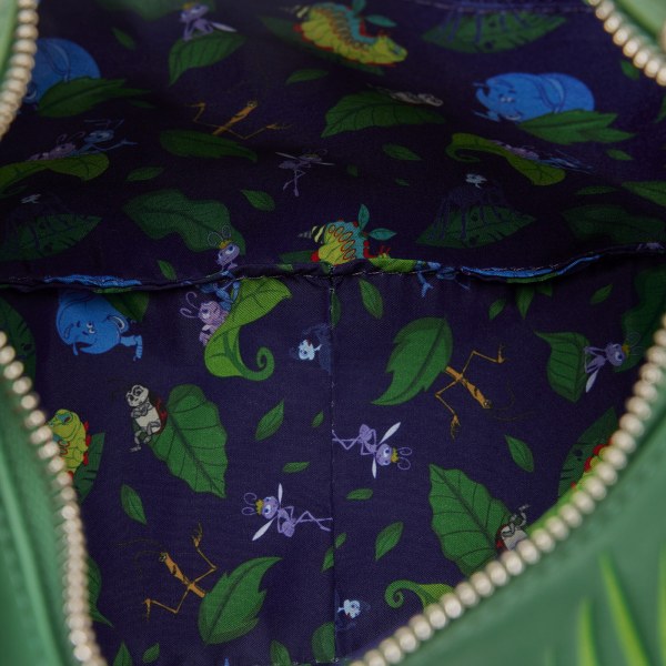 A Bug's Life Umhängetasche - Disney Pixar Loungefly