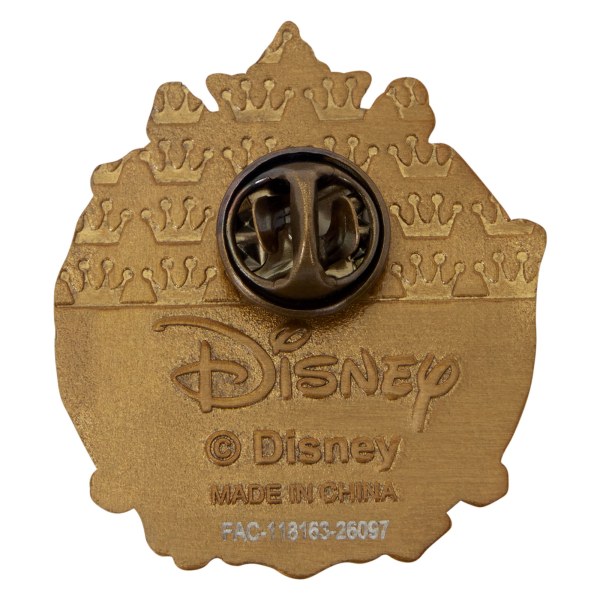 Cap und Capper Mysterium-Box Pin - Disney Loungefly
