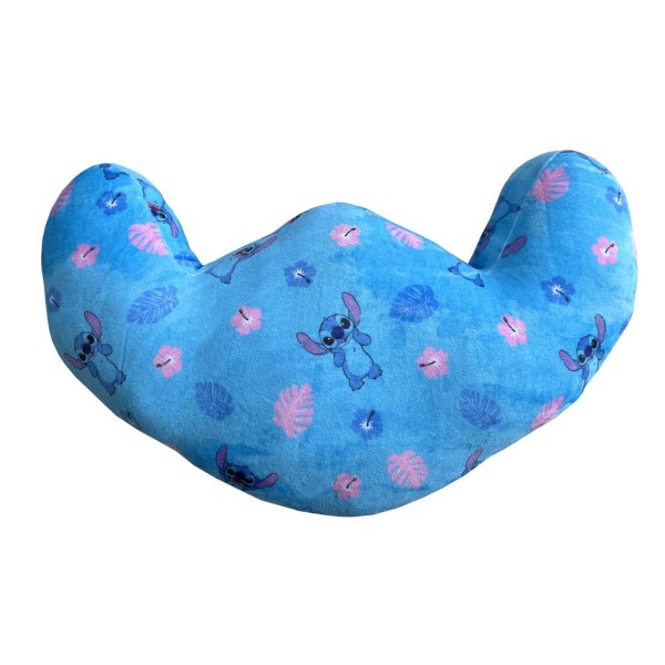 Stitch Gesichtskissen 40 cm - Lilo & Stitch