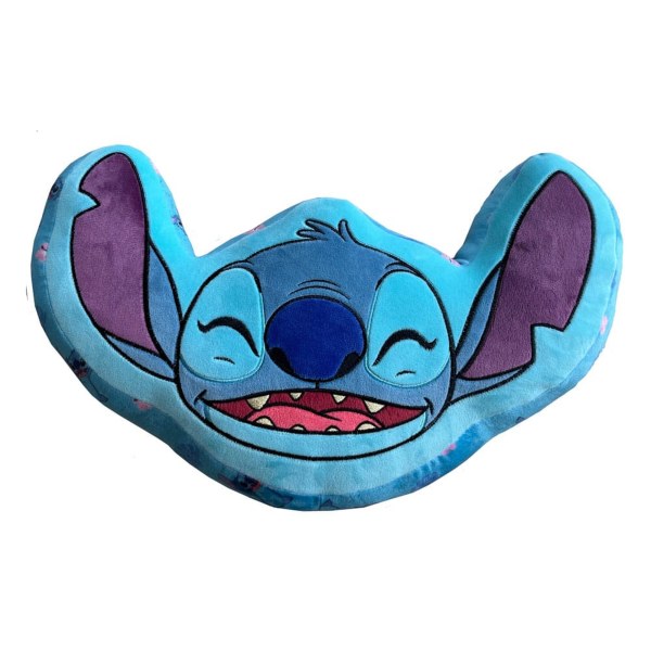Stitch Gesichtskissen 40 cm - Lilo & Stitch