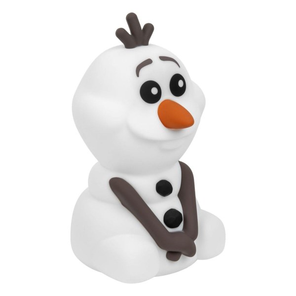 Olaf Squishy Glo Lampe - Frozen