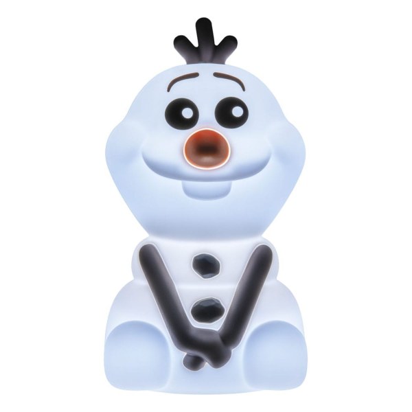 Olaf Squishy Glo Lampe - Frozen