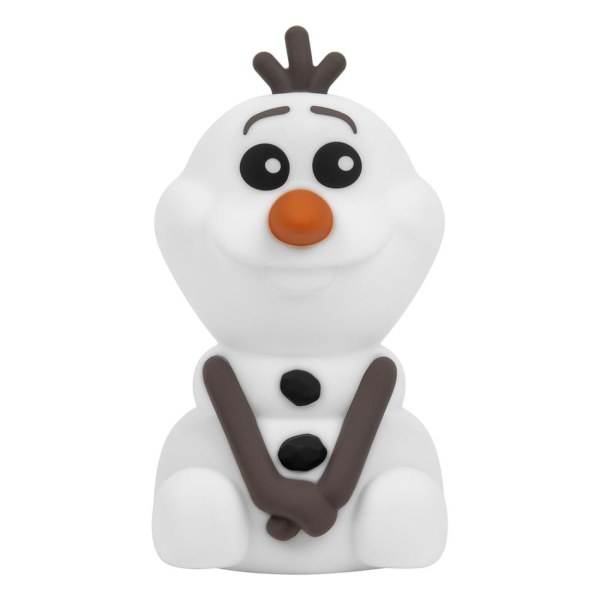Olaf Squishy Glo Lampe - Frozen