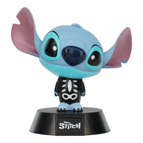 Stitch Skelett Icon Licht - Lilo & Stitch